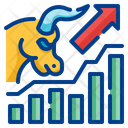 پیش‌نمایش فایل bull-4354670 از پک بازار سهام