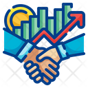 پیش‌نمایش فایل negotiation-4354655 از پک بازار سهام