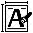 پیش‌نمایش فایل font-4357501 از پک طراحی گرافیک