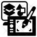 پیش‌نمایش فایل graphic-tablet-4357473 از پک طراحی گرافیک