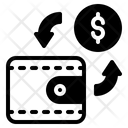 پیش‌نمایش فایل dollar-wallet-4360895 از پک انتقال پول