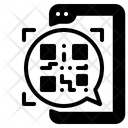 پیش‌نمایش فایل qr-code-4361009 از پک کاربرد تلفن هوشمند