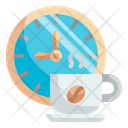 پیش‌نمایش فایل coffee-time-4362289 از پک کافی شاپ