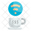 پیش‌نمایش فایل wifi-4362290 از پک کافی شاپ