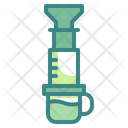 پیش‌نمایش فایل aeropress-brew-4362379 از پک کافی شاپ