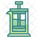 پیش‌نمایش فایل frenchpress-4362361 از پک کافی شاپ