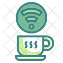 پیش‌نمایش فایل wifi-4362378 از پک کافی شاپ