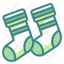 پیش‌نمایش فایل socks-4362521 از پک اکسسوری لباس پاییزی