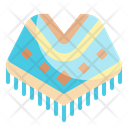 پیش‌نمایش فایل poncho-4362427 از پک اکسسوری لباس پاییزی