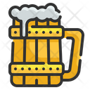 پیش‌نمایش فایل beer-mug-4362535 از پک روز سنت پاتریک