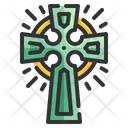 پیش‌نمایش فایل celtic-cross-4362539 از پک روز سنت پاتریک