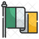 پیش‌نمایش فایل ireland-flag-4362545 از پک روز سنت پاتریک