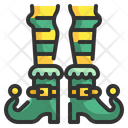 پیش‌نمایش فایل leprechaun-shoe-4362554 از پک روز سنت پاتریک