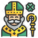 پیش‌نمایش فایل saint-patrick-4362560 از پک روز سنت پاتریک