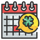 پیش‌نمایش فایل st-patrick-day-4362537 از پک روز سنت پاتریک
