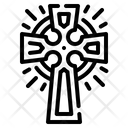 پیش‌نمایش فایل celtic-cross-4362597 از پک روز سنت پاتریک