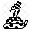 پیش‌نمایش فایل patrick-snake-4362649 از پک روز سنت پاتریک
