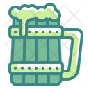 پیش‌نمایش فایل beer-mug-4362681 از پک روز سنت پاتریک