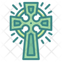 پیش‌نمایش فایل celtic-cross-4362655 از پک روز سنت پاتریک