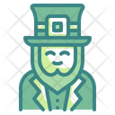 پیش‌نمایش فایل irish-man-4362668 از پک روز سنت پاتریک