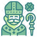 پیش‌نمایش فایل saint-patrick-4362676 از پک روز سنت پاتریک