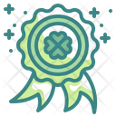 پیش‌نمایش فایل st-patrick-day-medal-4362671 از پک روز سنت پاتریک