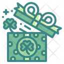 پیش‌نمایش فایل st-patrick-gift-4362662 از پک روز سنت پاتریک