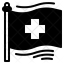 پیش‌نمایش فایل cross-flag-4363265 از پک روز جهانی بشردوستی