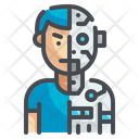 پیش‌نمایش فایل humanoid-4373652 از پک هوش مصنوعی