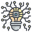 پیش‌نمایش فایل innovation-idea-4373653 از پک هوش مصنوعی