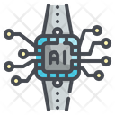 پیش‌نمایش فایل smartwatch-4373662 از پک هوش مصنوعی
