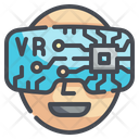 پیش‌نمایش فایل vr-glasses-4373665 از پک هوش مصنوعی