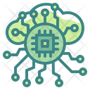 پیش‌نمایش فایل cloud-ai-4373731 از پک هوش مصنوعی
