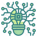 پیش‌نمایش فایل innovation-idea-4373742 از پک هوش مصنوعی
