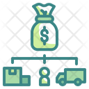پیش‌نمایش فایل cost-structure-4373851 از پک بوم مدل کسب‌وکار