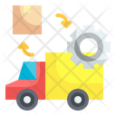 پیش‌نمایش فایل delivery-truck-4373813 از پک بوم مدل کسب‌وکار