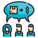 پیش‌نمایش فایل brainstorm-4373786 از پک بوم مدل کسب‌وکار