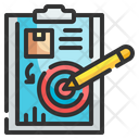 پیش‌نمایش فایل business-target-4373783 از پک بوم مدل کسب‌وکار