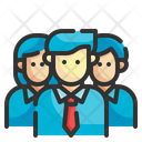 پیش‌نمایش فایل employee-4373768 از پک بوم مدل کسب‌وکار