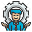 پیش‌نمایش فایل engineer-4373758 از پک بوم مدل کسب‌وکار
