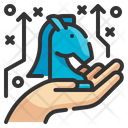 پیش‌نمایش فایل strategy-4373781 از پک بوم مدل کسب‌وکار
