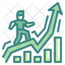 پیش‌نمایش فایل carrier-growth-4373975 از پک انگیزه کسب وکار
