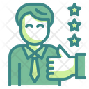 پیش‌نمایش فایل employee-feedback-4373971 از پک انگیزه کسب وکار