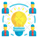 پیش‌نمایش فایل brainstorm-4373907 از پک انگیزه کسب وکار