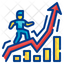 پیش‌نمایش فایل carrier-growth-4373888 از پک انگیزه کسب وکار