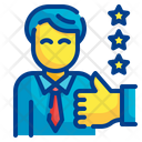 پیش‌نمایش فایل employee-feedback-4373884 از پک انگیزه کسب وکار