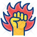 پیش‌نمایش فایل fight-4373885 از پک انگیزه کسب وکار