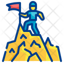 پیش‌نمایش فایل mission-4373894 از پک انگیزه کسب وکار