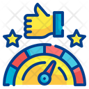 پیش‌نمایش فایل speedometer-4373901 از پک انگیزه کسب وکار