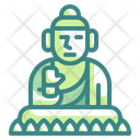 پیش‌نمایش فایل buddha-4374116 از پک چین